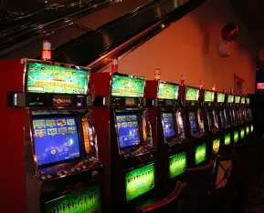 Gaming Technology